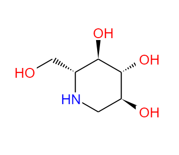 脱氧野尻霉素,1-Deoxynojirimycin