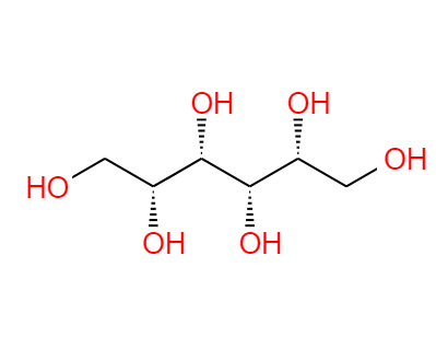 D-艾杜糖醇,D-Iditol