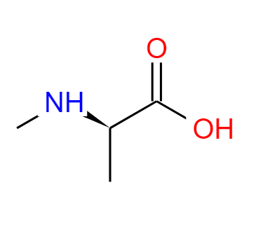 N-甲基-D-丙氨酸,N-α-Methyl-D-alanine