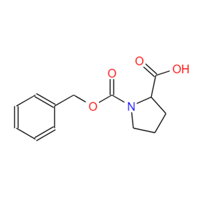 N-Cbz-DL-脯氨酸,Z-DL-Pro-OH