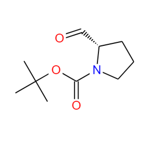 N-BOC-L-脯氨醛,N-BOC-L-Prolinal