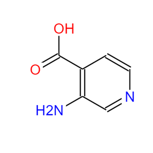 3-氨基-4-吡啶羧酸,3-Aminoisonicotinicacid