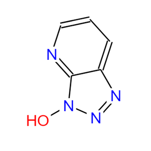 羟基-7-氮杂苯并三氮唑