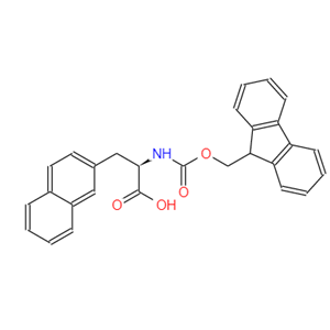 N-Fmoc-3-(2-萘基)-L-丙氨酸