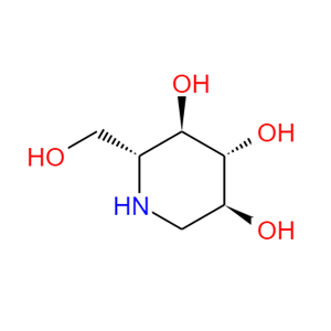 脱氧野尻霉素,1-Deoxynojirimycin
