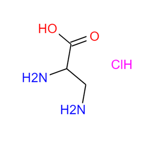L-2，3-二氨基丙酸盐酸盐