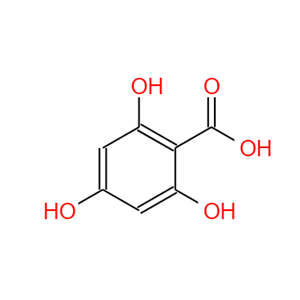 2,4,6-三羟基苯甲酸,2,4,6-Trihydroxybenzoicacid