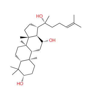 原人参二醇,20(S)-Protopanaxadiol