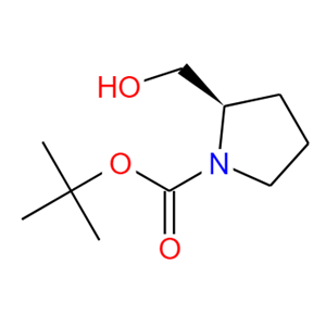 Boc-D-脯氨醇,Boc-D-prolinol