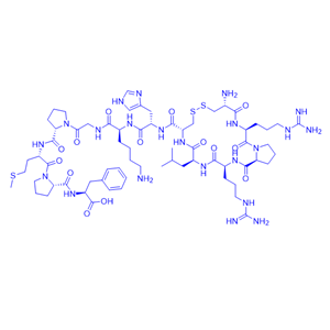 激动剂多肽MM 07/1876450-21-3/多肽合成