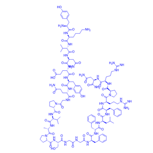 神经介素，鼠源 Neuromedin U, rat/117505-80-3