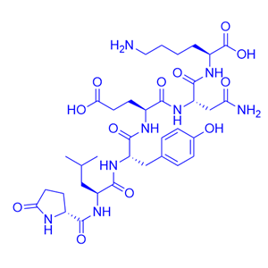 神经降压素Neurotensin (1-6)/87620-09-5/Neurotensin (1-6)