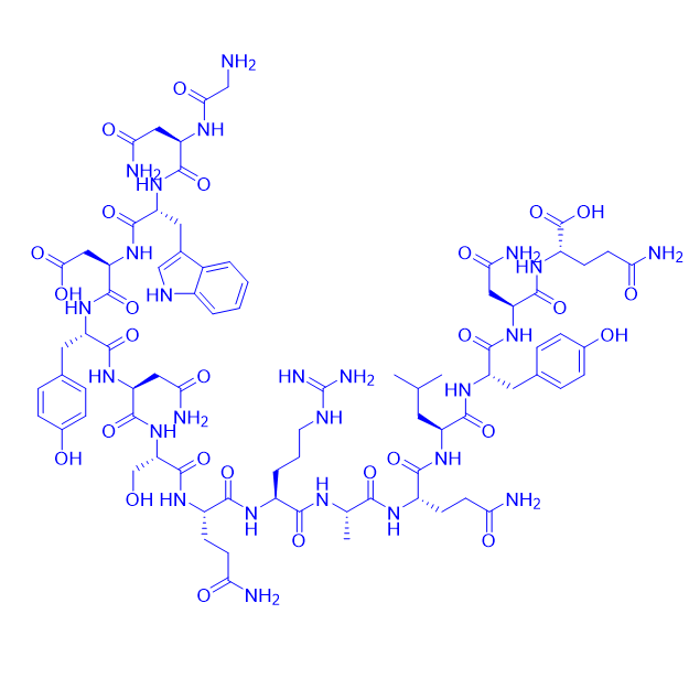 抑制剂多肽Human PD-L1 inhibitor IV,Human PD-L1 inhibitor IV