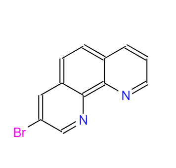 3-溴-1,10-菲罗啉,3-Bromo-1,10-phenanthroline