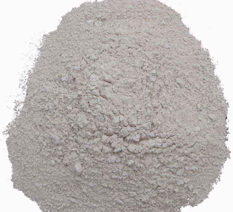 粘土粉,clay powder