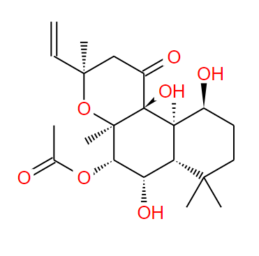 佛司可林,Forskolin