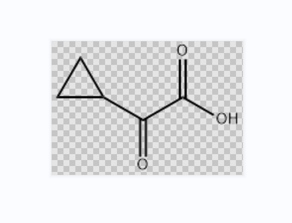 2-環(huán)丙基-2-羰基乙酸,2-Cyclopropyl-2- oxoaceticacid