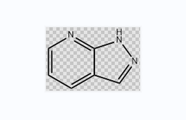 1H-吡唑并[3,4-B]吡啶,1H-PYRAZOLO[3,4-B]PYRIDINE