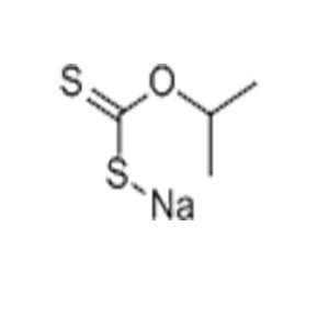 异丙基黄原酸钠,proxan-sodium