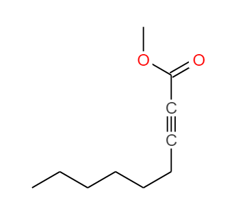辛炔羧酸甲酯,Methyl2-nonynoate