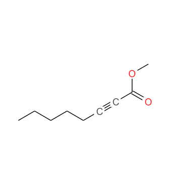 2-辛炔酸甲酯,Methyl2-Octynoate