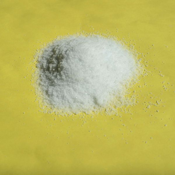 碳酸氢铵,Ammonium bicarbonate