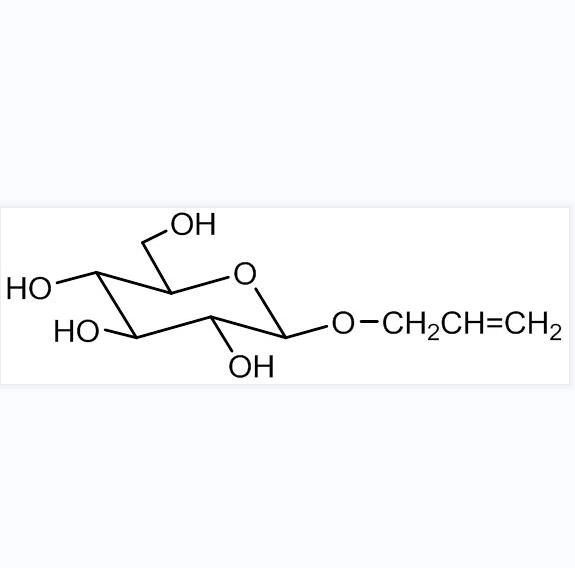 Allyl β-D-glucopyranoside