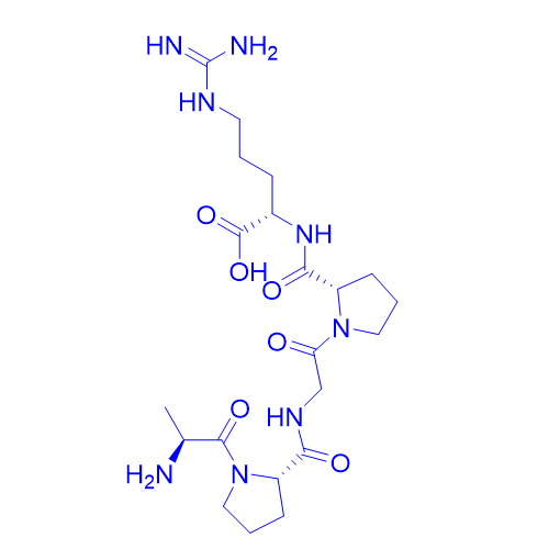 人源腸抑素,Enterostatin