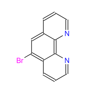 40000-20-2 5-溴-1,10-菲罗啉
