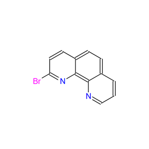 2-溴-1,10-菲罗啉,2-Bromo-1,10-phenanthroline