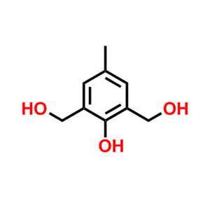 2-羟基-5-甲基间苯二甲醇