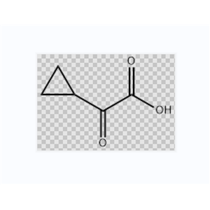 2-环丙基-2-羰基乙酸