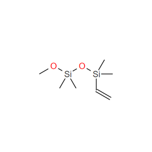 单乙烯基封端的二甲基(硅氧烷与聚硅氧烷),VinylTerminatedPolydimethylsiloxanes