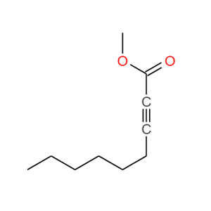 辛炔羧酸甲酯,Methyl2-nonynoate