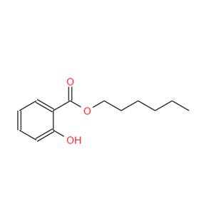 水杨酸己酯,Hexylsalicylate