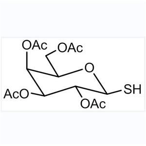 2,3,4,6-Tetra-O-acetyl-1-thio-β-D-galactopyranose；Glycon Biochemicals；S94089