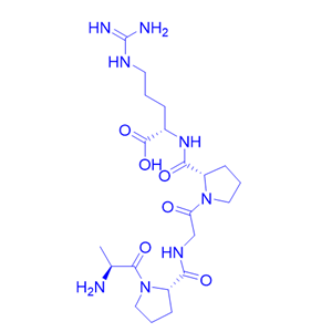 人源肠抑素/117830-79-2/Enterostatin (human)