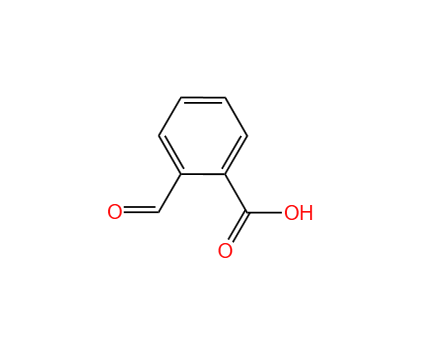 邻羧基苯甲醛,2-Carboxybenzaldehyde