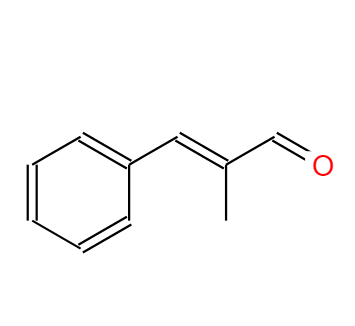 alpha-甲基肉桂醛,2-Methyl Cinnamic Aldehyde