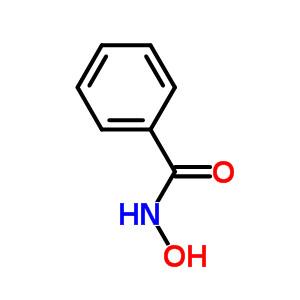 苯甲羟肟酸,BENZOYL HYDROXIMIC ACID