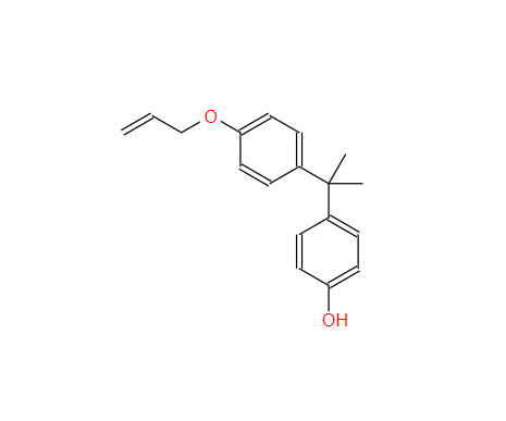 氯丙基-POSS,4-[2-(4-prop-2-enoxyphenyl)propan-2-yl]phenol