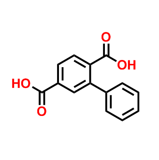 1,1'-联苯]-2,5-二甲酸,[1,1'-Biphenyl]-2,5-dicarboxylic acid