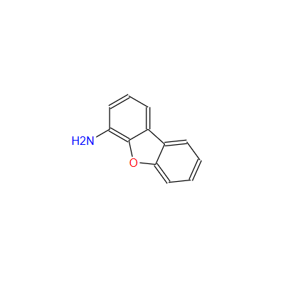 4-氨基氧芴,4-AMINODIBENZOFURAN