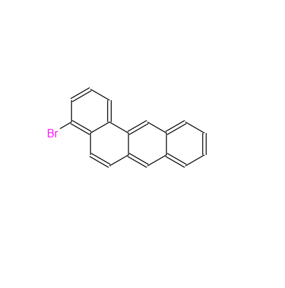 4-溴苯并[A]蒽,4-Bromobenzo[a]anthracene