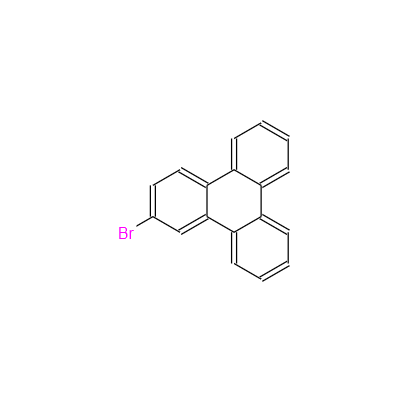 2-溴苯并[9,10]菲,2-bromobenzo[9,10]phenanthrene