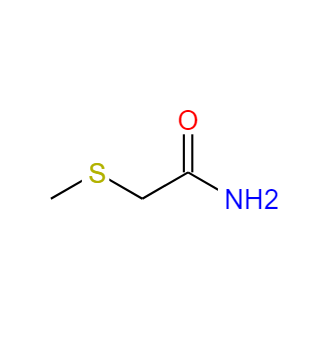 2-(甲硫基)乙酰胺,2-(Methylthio)acetamide