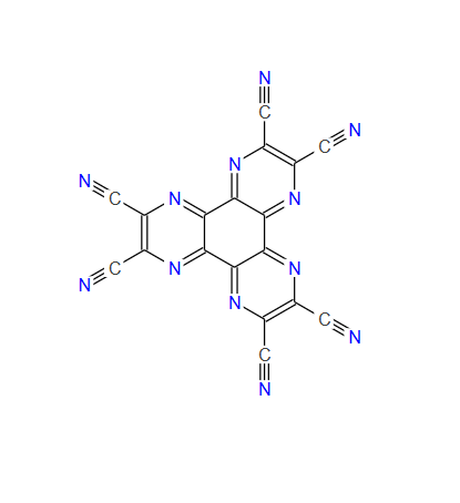 1,4,5,8,9,12-Hexaaza-triphenylene-2,3,6,7,10,11-hexacarbonitrile,1,4,5,8,9,12-Hexaaza-triphenylene-2,3,6,7,10,11-hexacarbonitrile