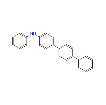 N-苯基-[1,1':4',1''-三联苯]-4-胺,N-Phenyl-[1,1':4',1''-terphenyl]-4-amine