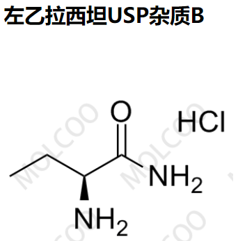 左乙拉西坦USP杂质B