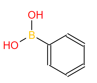 苯硼酸,Phenylboronicacid